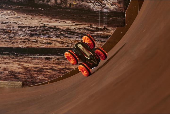Actual product image Dickie RC Amphibious Flippy, RTR | 201105001