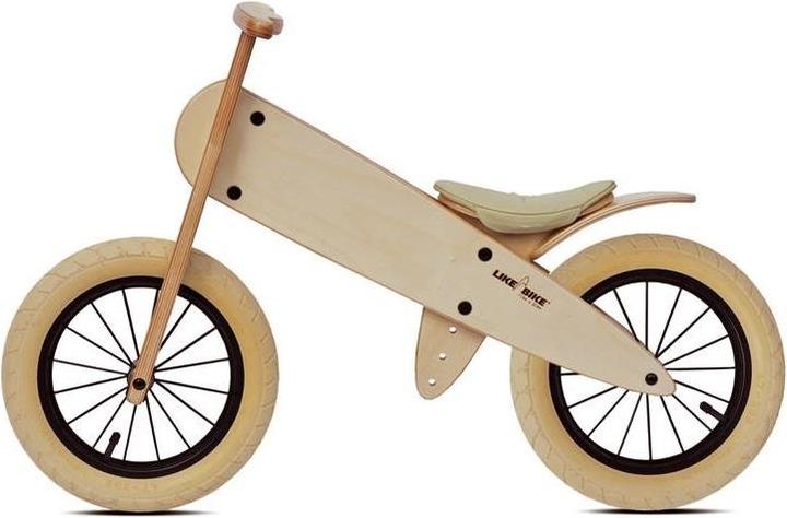 Produktbild Like a Bike Spoky (12.50")
