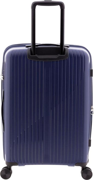 Produktbild Wüsthof 5000 4 Rollen Trolley 63 cm mit Dehnfalte (64 l, M (50 - 90l))