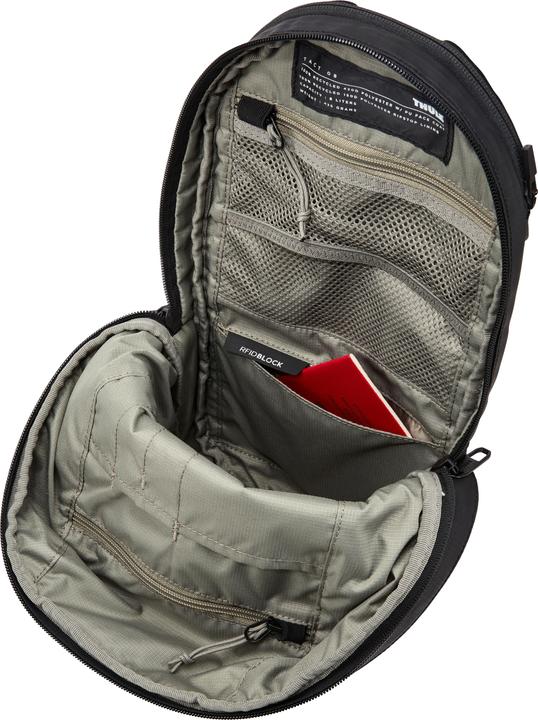 Actual product image Thule Tact Sling 8L (Camera shoulder bag, 8 l)