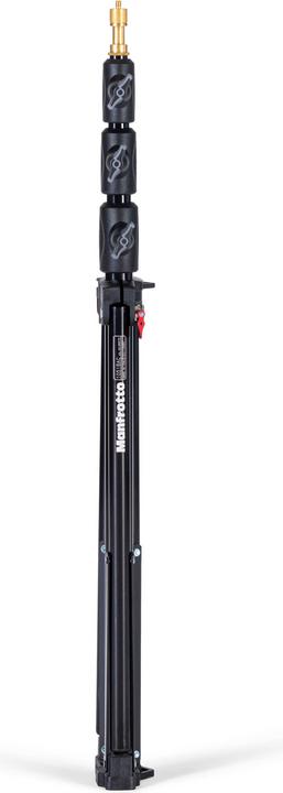 Actual product image Manfrotto 1051BAC Mini Compact (211 cm, 4 kg)