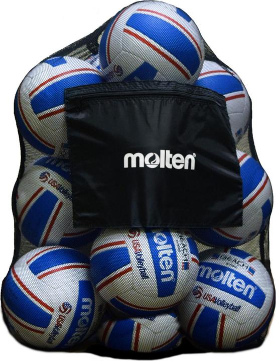 Produktbild Molten SPB Balltasche
