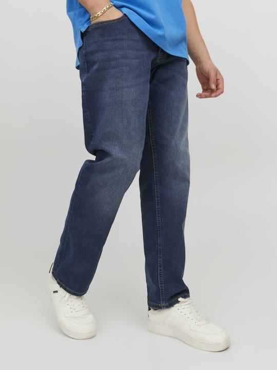 Produktbild Jack & Jones Glenn Original MF 070 Plus Size Slim Fit Jeans (W48/L32)