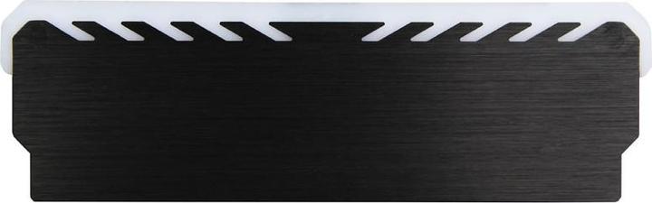 Produktbild Jonsbo NC-1 RGB-RAM Kühler