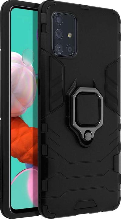Actual product image Avizar Kibox Series (Samsung Galaxy A51)