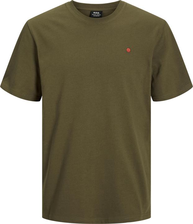 Jack & Jones Rddroad Crew Neck Tee S/S Noos