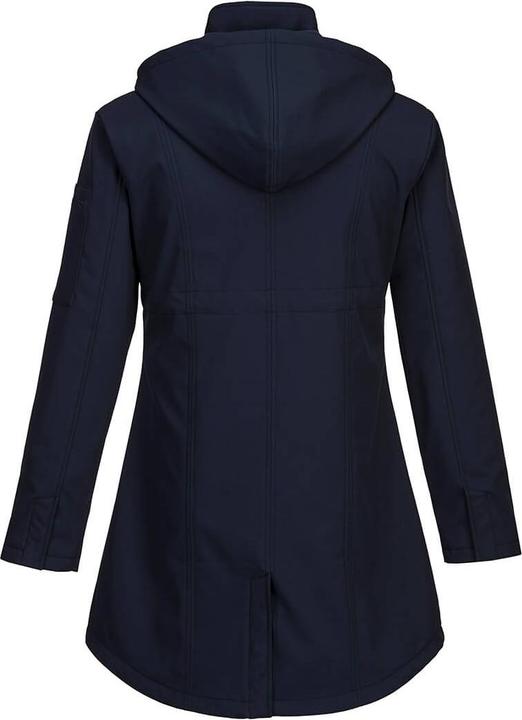 Produktbild Portwest Carla Softshelljacke (L)