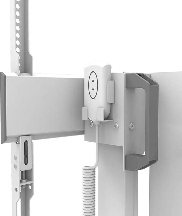 Image du produit Neomounts FL55-875WH1 (Universel, 100", 110 kg)