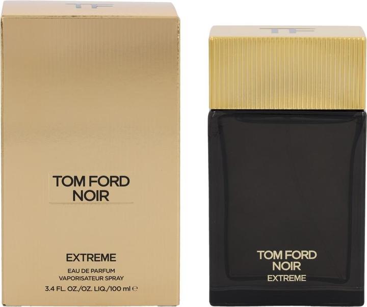 Actual product image Tom Ford Noir Extreme (Eau de parfum, 100 ml)