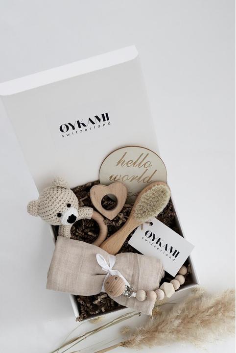 Produktbild Oykami Marokko