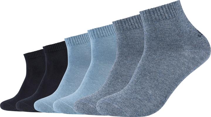 S.Oliver Unisex originals Quarter 6p