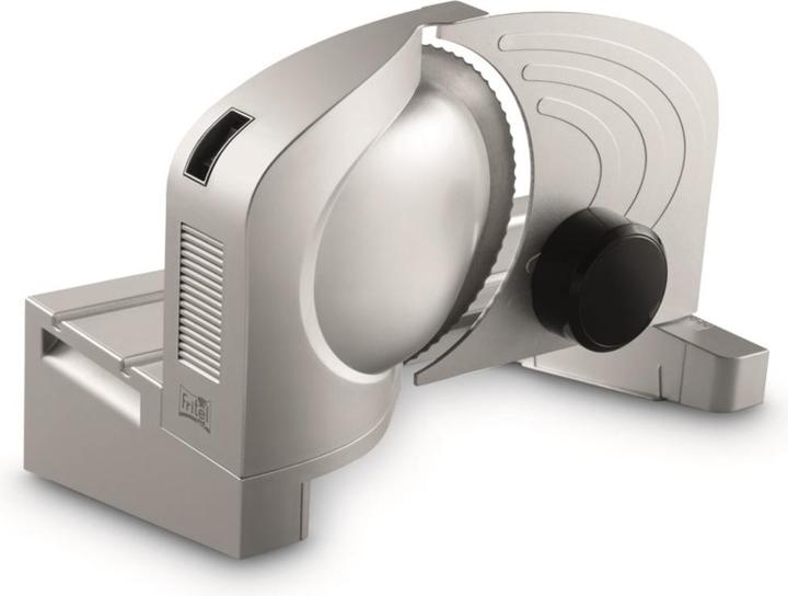 Actual product image Fritel SL 3655 slicer electric stainless steel
