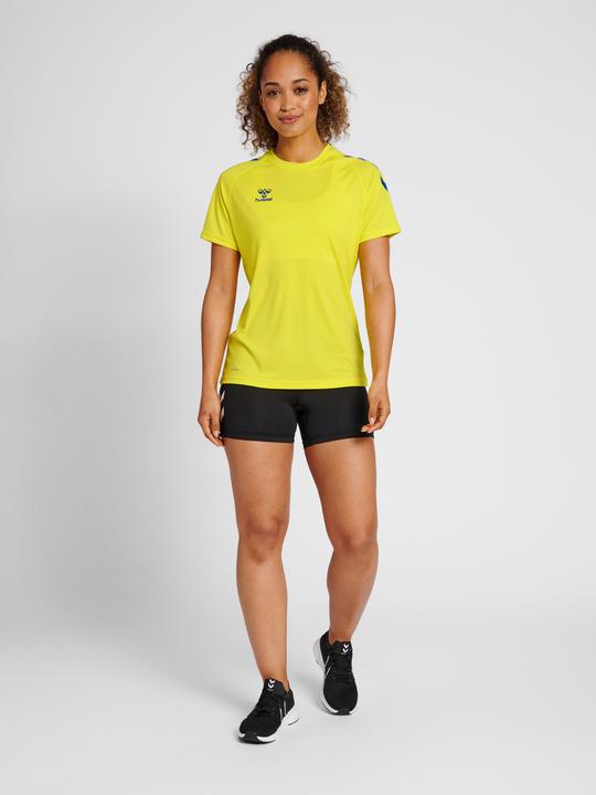 Image du produit hummel Core Xk Core Poly T-Shirt S/S Woman (XL)