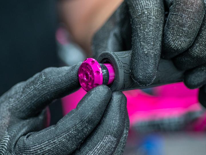 Immagine prodotto Muc-Off Tappo Stealth Tubeless Punctures