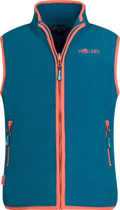 Trollkids Kid's Arendal Vest