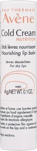 Produktbild Avène Cold Cream (Crème, 4 ml)