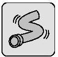 Actual product image Norres Suction and blower hose PROTAPE® PUR 301 AS Inner-Ø 180 mm Outer-Ø 188 mm 4 mm Length 5 m