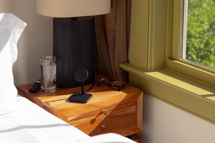 Image du produit TwelveSouth HiRise 2 Deluxe (Qi2) (15 W)