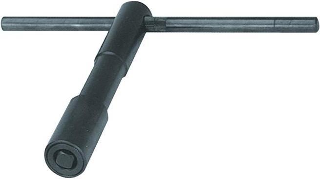 Produktbild Röhm Spannschlüssel für Futter-Ø 160 mm Vierkant 10 mm
