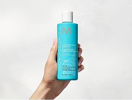 Immagine prodotto Moroccanoil Curl (250 ml, Shampoo liquido)