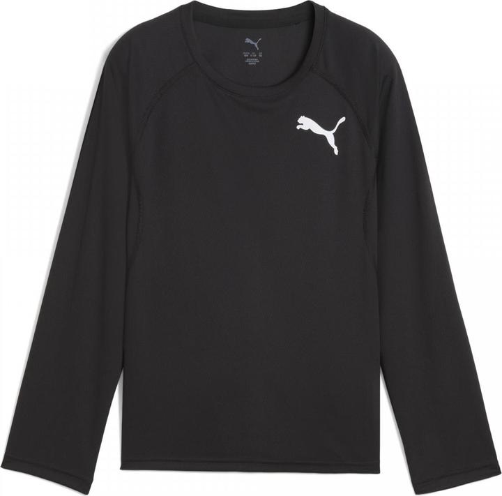 Produktbild Puma Y CROSS THE LINE LS 3.0 (140)