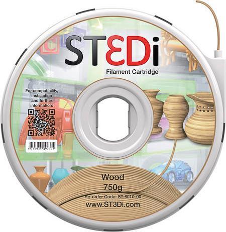 Immagine prodotto Dremel PLA 1,75mm ROSA 0,75kg FILAMENTI 3D (PLA, 1.75 mm, 750 g, Rosa)