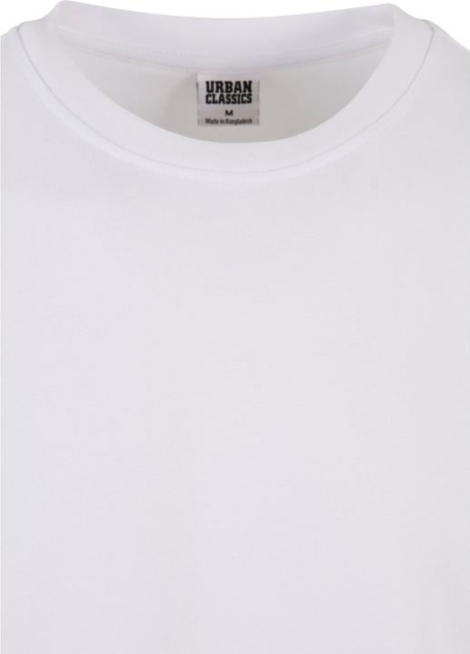 Actual product image Urban Classics Heavy Oversized Tee 2-Pack - 64637 (4XL)