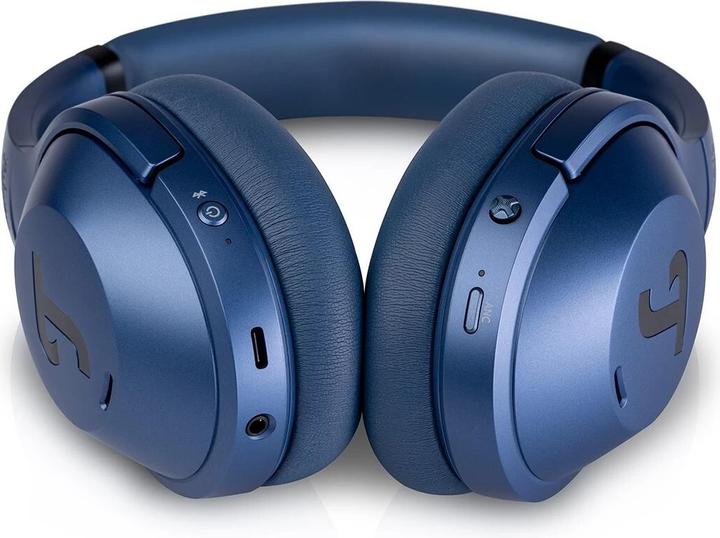 Image du produit Teufel Real Blue Nc 3 (ANC, 98 h, Sans fil)