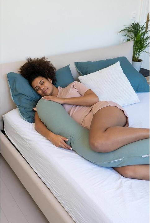 Image du produit Doomoo Buddy Tetra Jersey (180 cm)