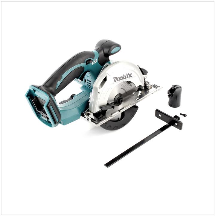 Produktbild Makita Akku-Handkreissäge