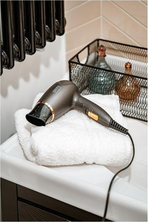 Actual product image Camry Hair dryer 1200W