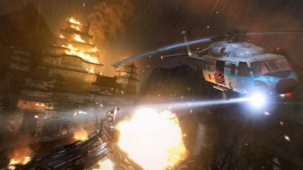 Actual product image Square Enix Tomb Raider GOTY Edition (PC)