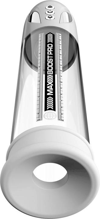 Actual product image Pipedream Max Boost Pro Flow