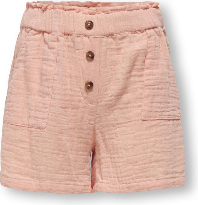 Produktbild Only KOGTHYRA Normal geschnitten Shorts Shorts (128)