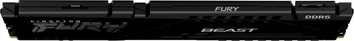 Produktbild Kingston FURY Beast (2 x 32GB, 5200 MHz, DDR5-RAM, DIMM)