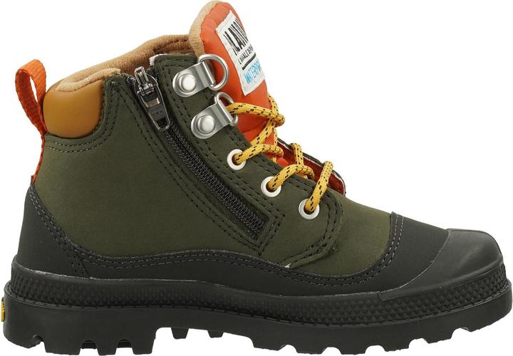 Image du produit Palladium Stiefelette (30)