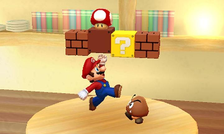 Produktbild Nintendo Picross 3D: Round 2 (3DS, DE)