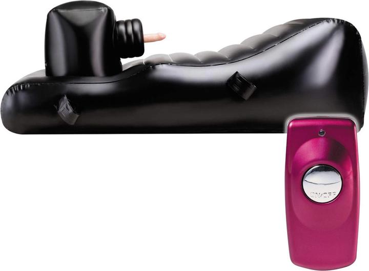 Actual product image NMC Louisiana Lounger