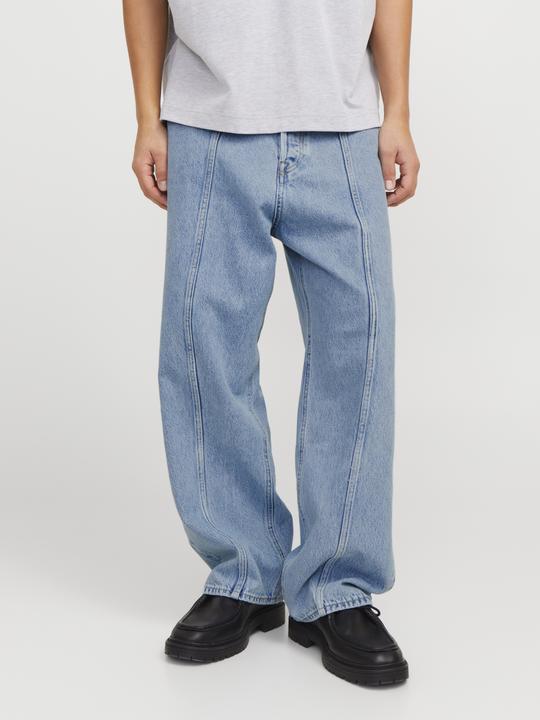 Actual product image Jack & Jones Jjiron Jjoriginal Sq 291 (29)