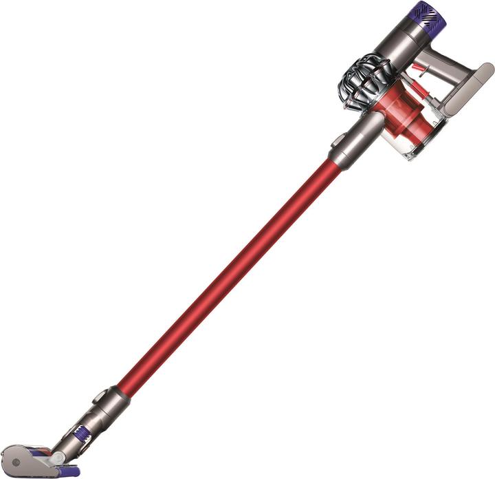 Actual product image Dyson V6 Total Clean