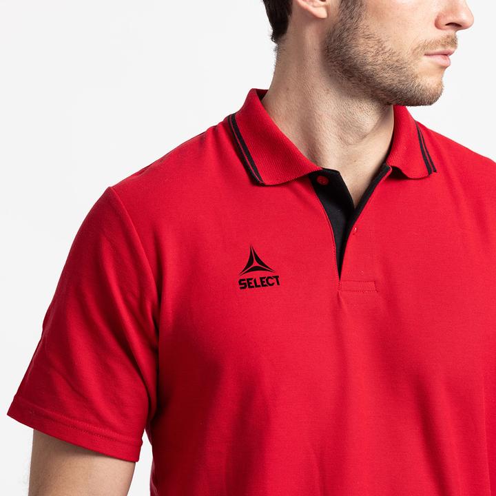 Image du produit Select Polo Oxford v22 (4XL)