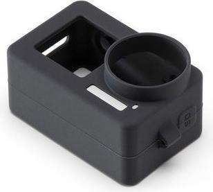 Actual product image DJI CYNOVA Osmo Action Protective Sleeve (Dji DL Mount)