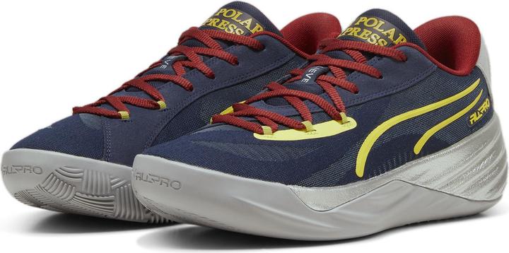 Produktbild Puma All-Pro Nitro Polar Express (42.5)