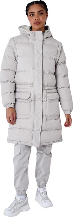 Actual product image Project X Paris puffer jacket (L)