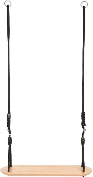 Produktbild small foot XL-Brettschaukel Black Line