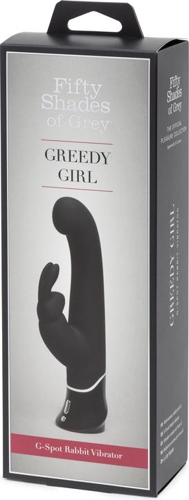 Productafbeelding Fifty Shades of Grey Greedy Girl