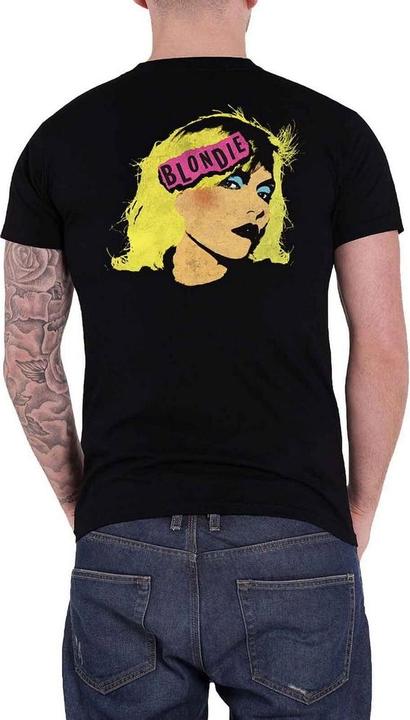 Image du produit Music Brand - T-shirt - Adulte (S)