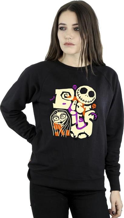 Immagine prodotto The Nightmare Before Christmas Besties Felpa Donna (XL)