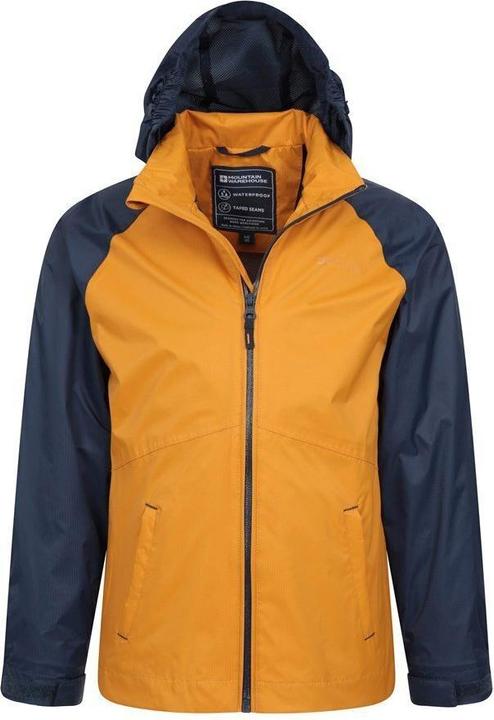 Produktbild Mountain Warehouse Torrent II Jacke wasserfest (152)