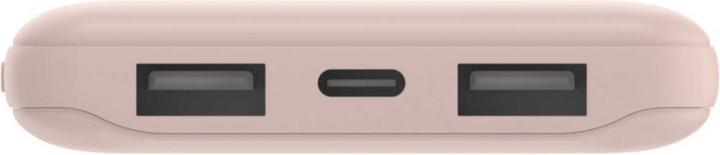 Produktbild Belkin BoostCharge (10000 mAh, 15 W, 37.37 Wh)